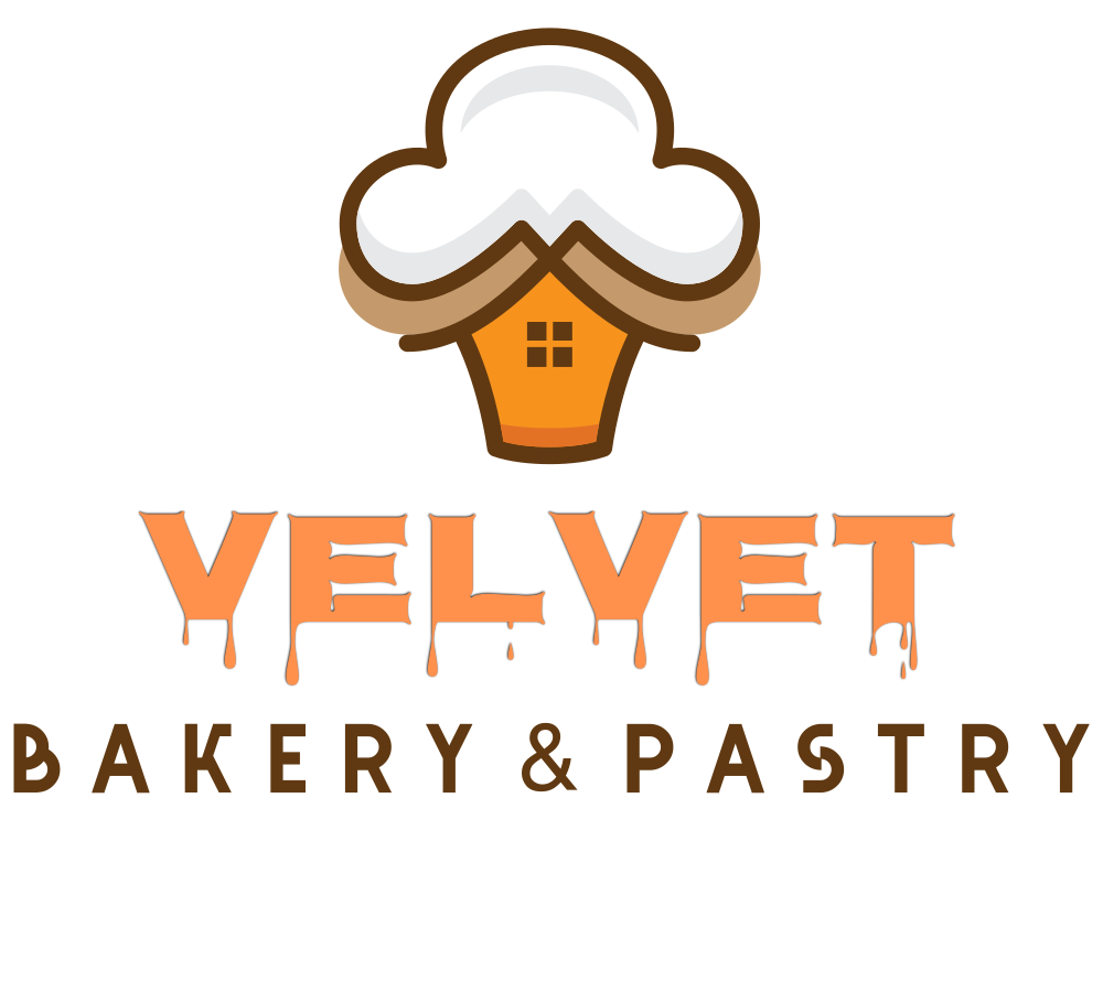 Velvet Bakery Logo